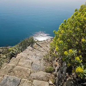 Casa Anna Hébergement de vacances