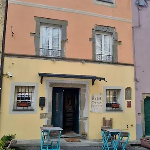 2* Hotel Paese Corvara