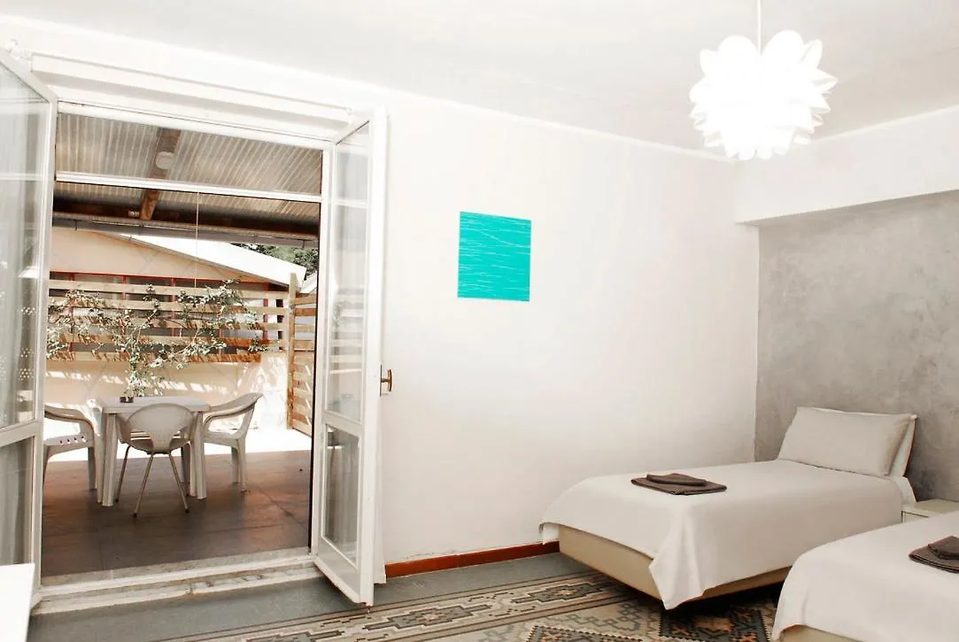 Vara Motel Self Check In Ceparana