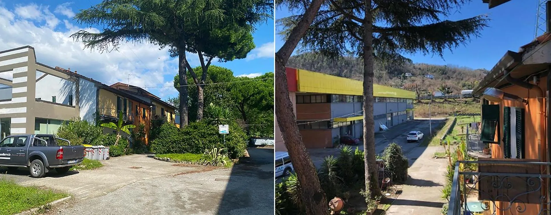 Vara Motel Self Check In Ceparana Italia